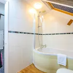 Apartmán Rb1gh- Cosy, Free Parking & Fast Wi-fi *