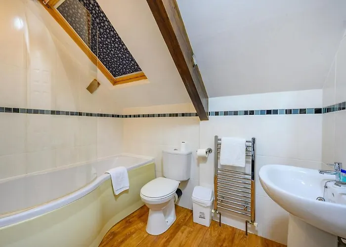 Rb1gh- Cosy, Free Parking & Fast Wi-fi Apartamento Leeds (West Yorkshire)